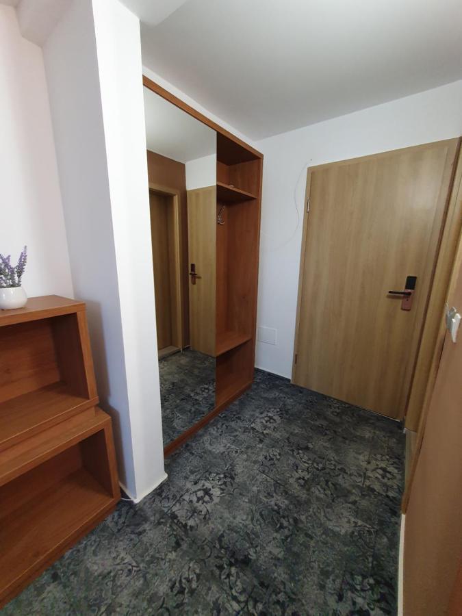 Stay Inn Rediu Valea Lupului  Buitenkant foto