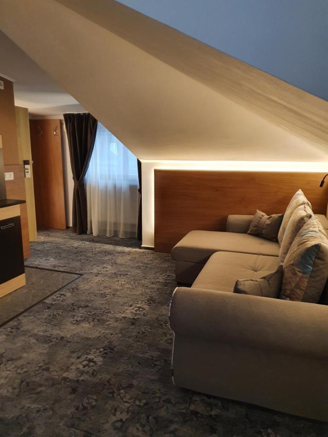 Stay Inn Rediu Valea Lupului  Buitenkant foto