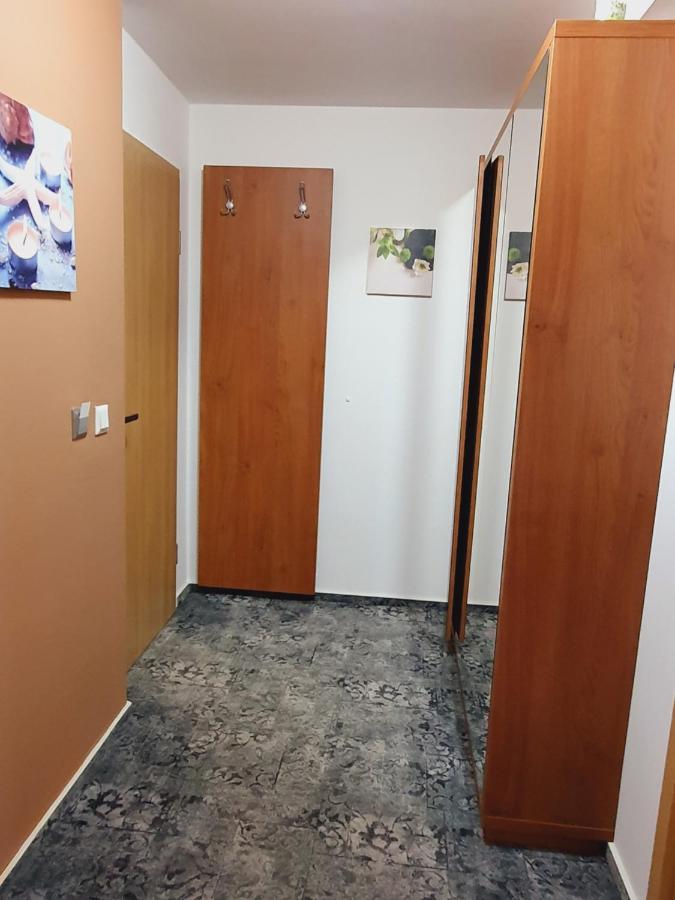 Stay Inn Rediu Valea Lupului  Buitenkant foto